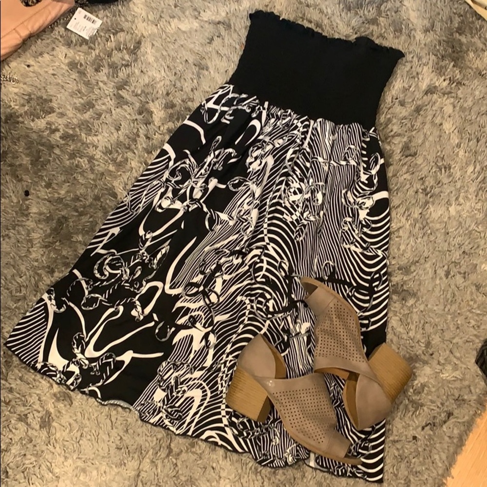 Sundress in size medium